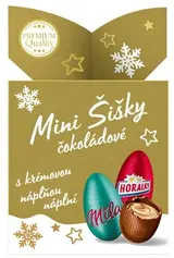Figaro Balíček s mini šiškami