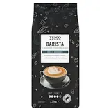 Barista směs pražené zrnkové kávy arabica a robusta 1kg