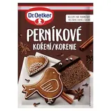 Dr. Oetker Perníkové koření 20g