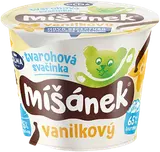 Olma Míšánek tvarohový vanilka