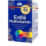 GS Extra Strong Multivitamin tbl.90+40 dárek