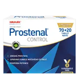 Walmark Prostenal Control tbl.70+20 tablet navíc