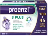 Walmark Proenzi 3 plus tbl.180+45