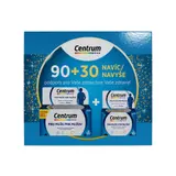 Centrum pro muže tbl.90+30 dárkové balení