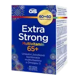 GS Extra Strong Multivitamin cps.65+tbl.60 dárek
