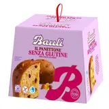 Bauli Pannetone bez lepku 400g