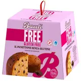 Bauli Panettone s kousky čokolády 400g, bez lepku