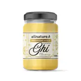 Allnature Sváteční Ghí 900 ml