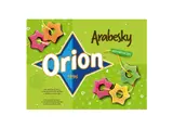 Orion Arabesky želé polomáčené 209g