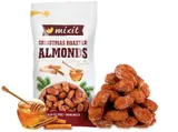 Mixit Mandle z adventních trhů do kapsy 60g
