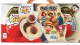 Kinder Joy One Piece 3-pack 60g
