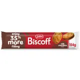 Lotus Biscoff sušenky mléčná čokoláda 154g