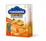 Mochi Mandarinka - Pomeranč 6 x 36 ml