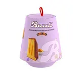 Bauli Pandoro moučník s krémem z likéru Baileys 750 g