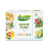 PICKWICK Kouzelné bylinky Mixbox 29 g