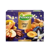PICKWICK Čaj ovocný hřejivé chutě 53,75 g