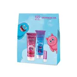 DERMACOL Vánoční balíček sprchových gelů Aroma Moment For Kids 1 ks