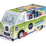 NIVEA Men dárková sada (sprch. gel + krém + antipersppirant + balzám na rty) Mini Van box