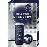 NIVEA Men dárková sada (sprch. gel + krém) Creme Duo box
