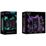 STR8 Game dárková sada (deo + antiperspirant + sprch. gel) 3pack