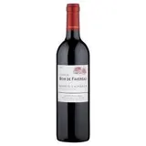 Chateau Bois de Favere Bordeaux 6 x 750 ml