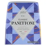 Finest Kynutý koláč s rozinkami a kandovanou pomerančovou kůrou 100g