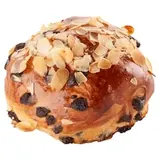 Bulka s čokoládou 80g