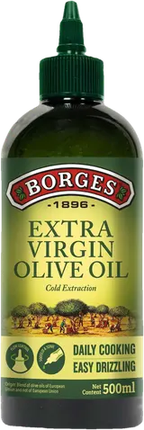 Borges Extra panenský olivový olej squeeze