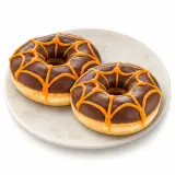 HALLOWEEN Donut
