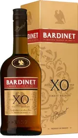Bardinet Brandy XO 40%