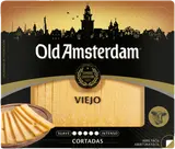Old Amsterdam Tapas plátky