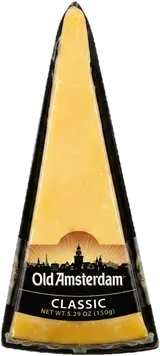 Old Amsterdam Viking cut classic