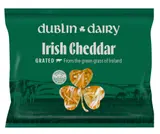 Dublin Dairy Irish cheddar směs strouhaného sýru