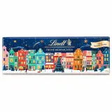 Lindt Mléčná čokoláda vánoční