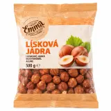 Emma Lísková jádra