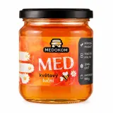 Med Květový luční