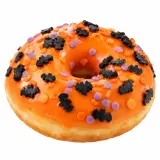 Halloween donut