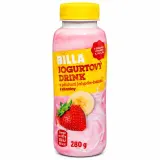 BILLA Jogurtový nápoj