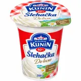 Kunín Šlehačka De luxe 40%