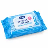 Doma Úklidové ubrousky vlhčené univerzální
