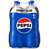 PEPSI/MIRINDA Limonáda
