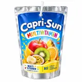 CAPRI-SUN Ovocný nápoj