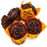 Muffin Halloween