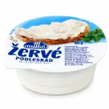 MILKO Žervé