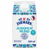 JARMARK Acidofilní mléko