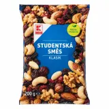 K-CLASSIC Studentská směs