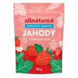 ALLNATURE Lyofilizované ovoce