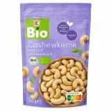 K-BIO Kešu natural