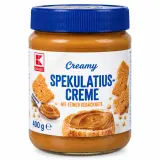 K-CLASSIC Sušenkový krém