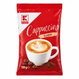 K-CLASSIC Cappuccino